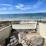 Maluentu Hotel Putzu Idu