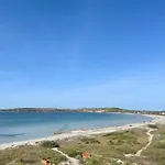 Maluentu Hotel Putzu Idu