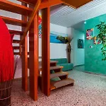 Maluentu Hotel Putzu Idu