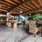 Hotel Maluentu 3*