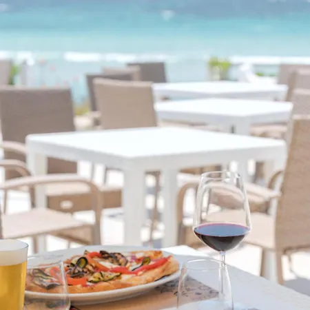 Maluentu Hotel Putzu Idu