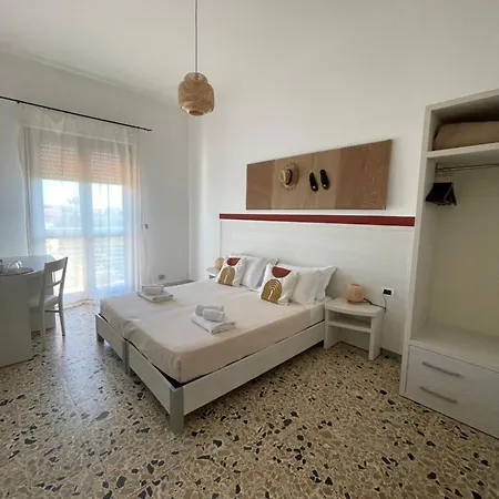 Hotel Maluentu Putzu Idu