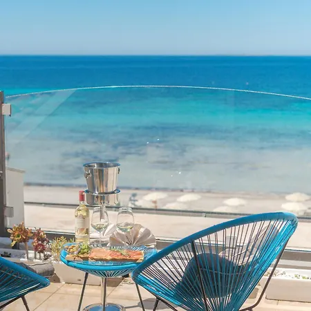 Maluentu Hotel
