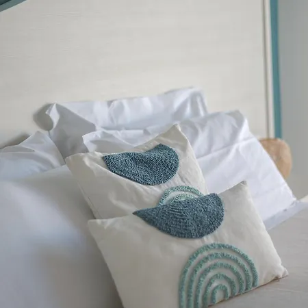 Maluentu Hotel Putzu Idu