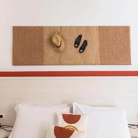 Maluentu Hotel