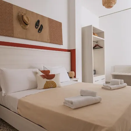 Maluentu Hotel