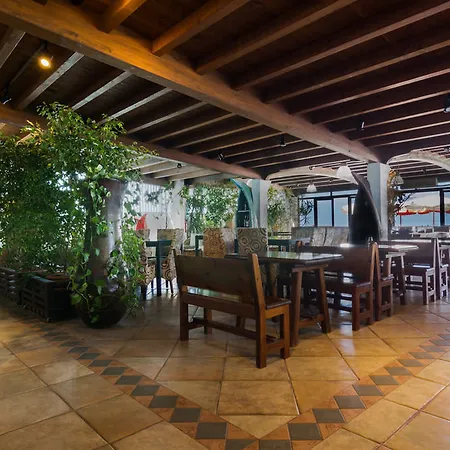 Hotel Maluentu