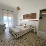 فندق Maluentu بوتزو ايدو