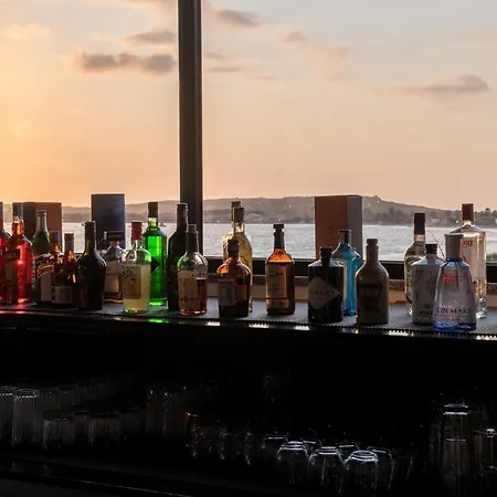 Maluentu Hotel Putzu Idu