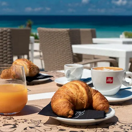 Maluentu 3* Putzu Idu