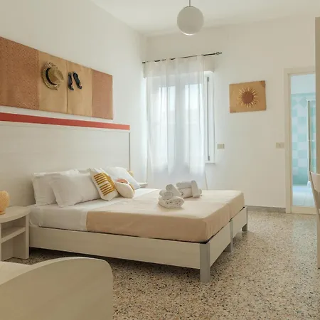 Maluentu Hotel 3*