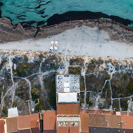 Hotel Maluentu