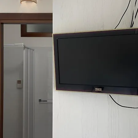 Maluentu Hotell Putzu Idu