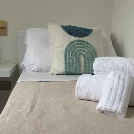 Hotell Maluentu Putzu Idu