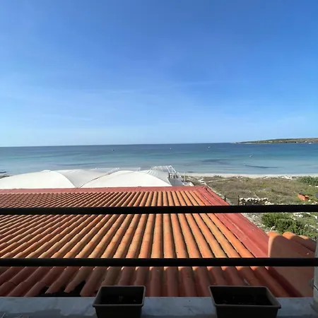 Hotel Maluentu 3*