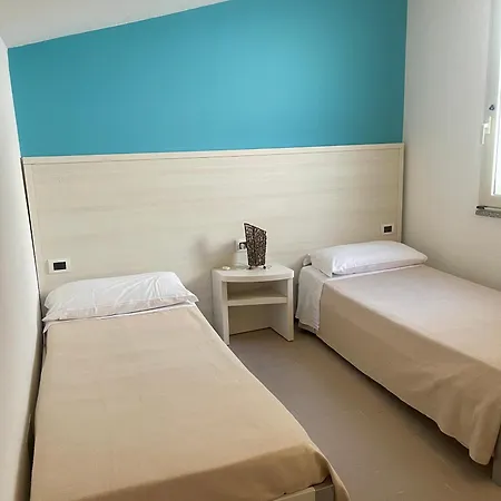 Hotel Maluentu Putzu Idu