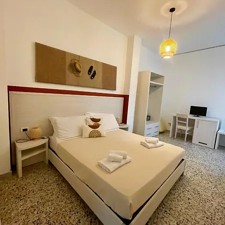 Maluentu 3* Putzu Idu