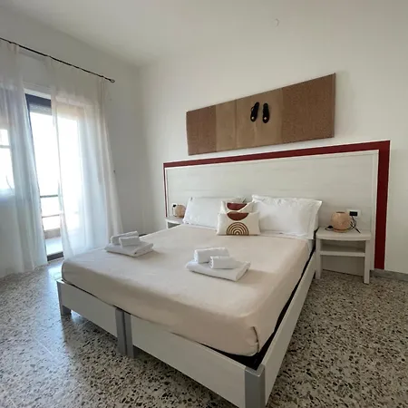 Hotel Maluentu