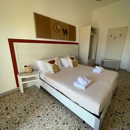 Maluentu Hotel 3*