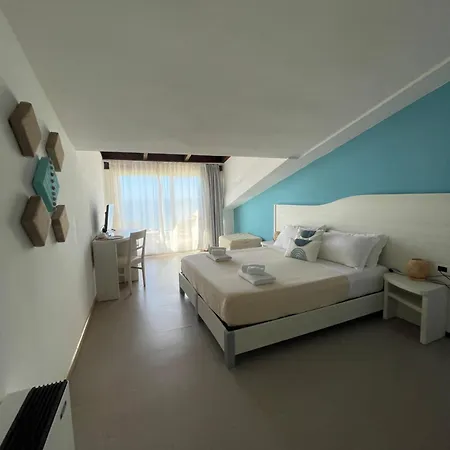 Hotel Maluentu 3*