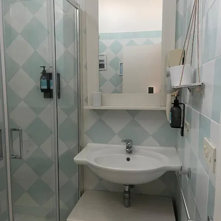 Maluentu Hotel Putzu Idu