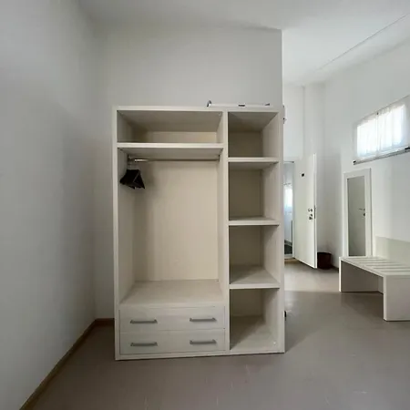 Hotel Maluentu Putzu Idu