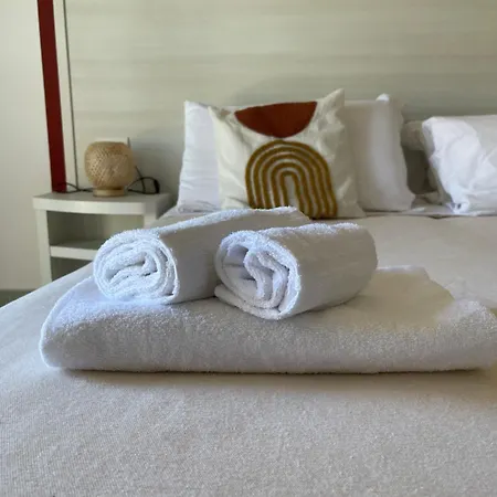 Maluentu 3* Putzu Idu