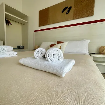 Maluentu Hotel