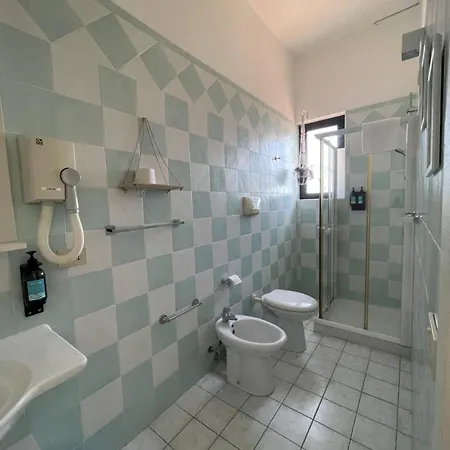 Hotel Maluentu Putzu Idu