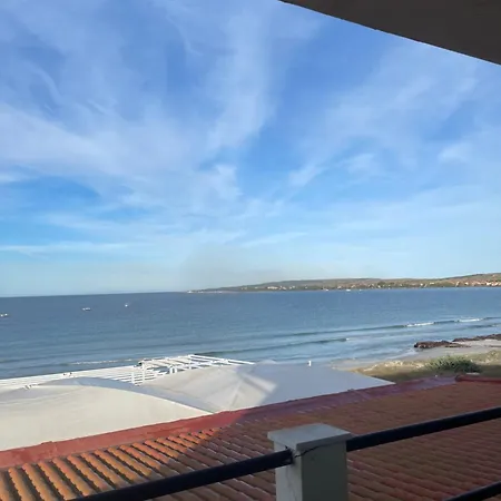 Maluentu Hotell Putzu Idu