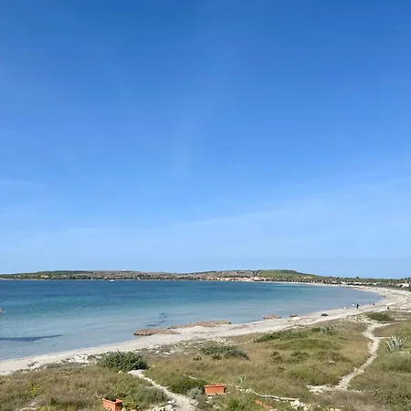 Maluentu Hotell Putzu Idu