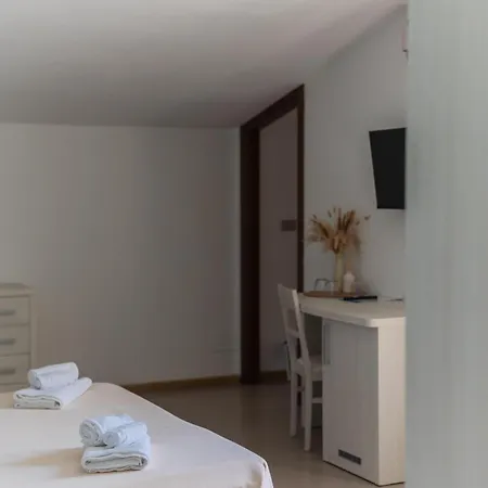 Maluentu Отель