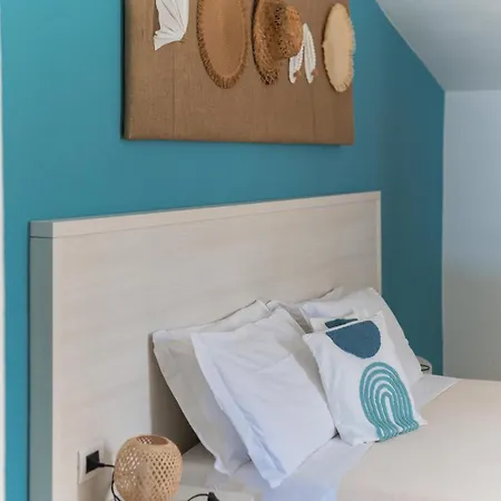 Hotel Maluentu 3*