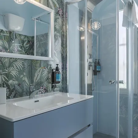 Maluentu Hotel Putzu Idu