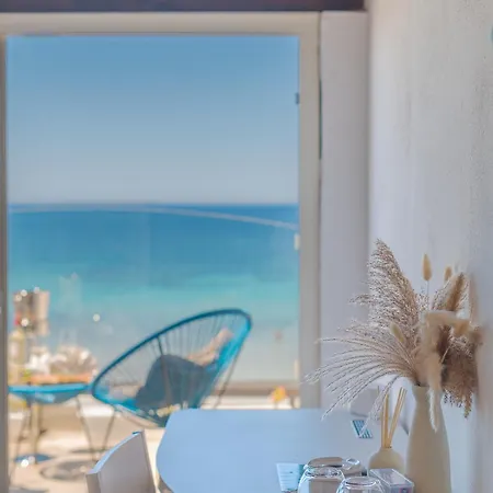 Hotel Maluentu 3*