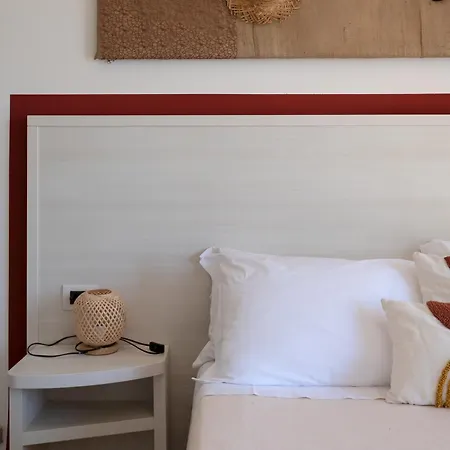 Maluentu Hotel Putzu Idu