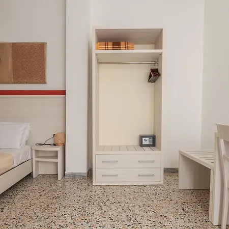 Maluentu Ξενοδοχείο 3*