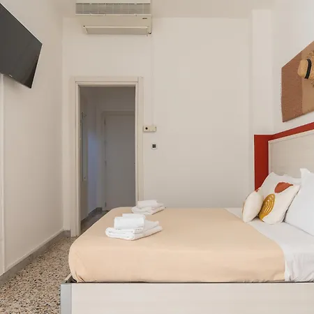 Hotell Maluentu Putzu Idu
