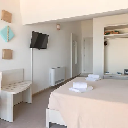 Maluentu Hotel 3*