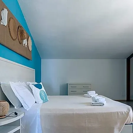 Maluentu Hotel Putzu Idu