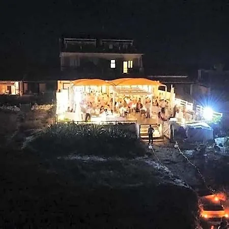 Maluentu Hotel 3*