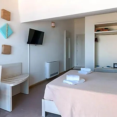 Hotel Maluentu