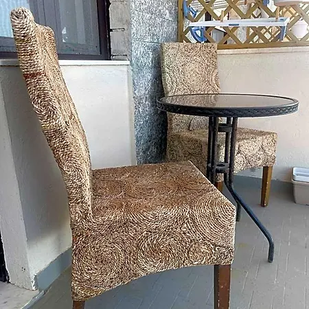 Maluentu Hotel Putzu Idu