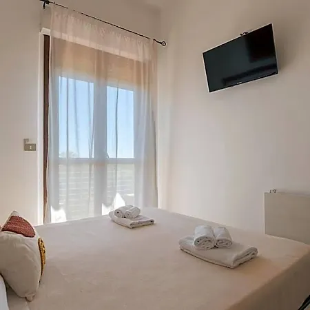 Hotel Maluentu