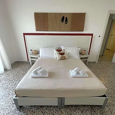 Maluentu Hotel Putzu Idu