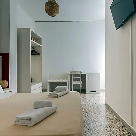Maluentu Hotel Putzu Idu