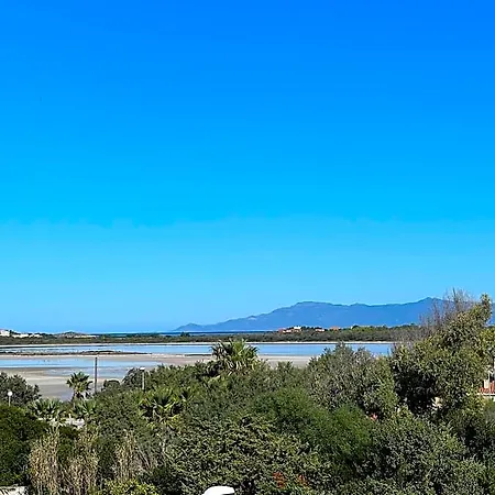 Hotel Maluentu Putzu Idu