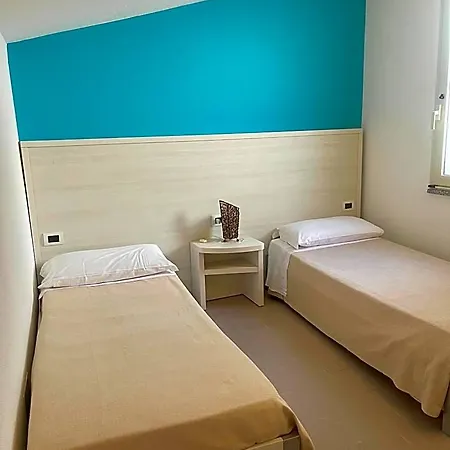 Maluentu Hotel 3*