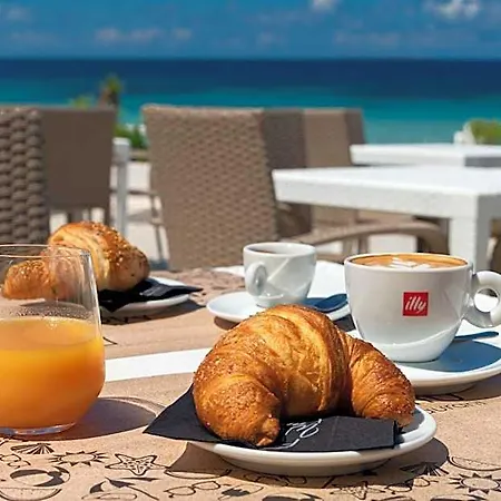 Maluentu Hotel