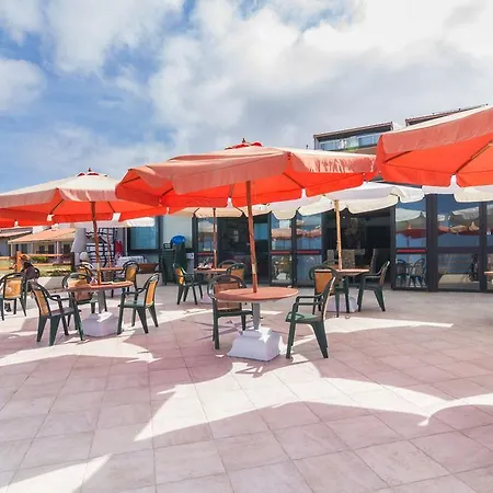 Hotel Maluentu 3*